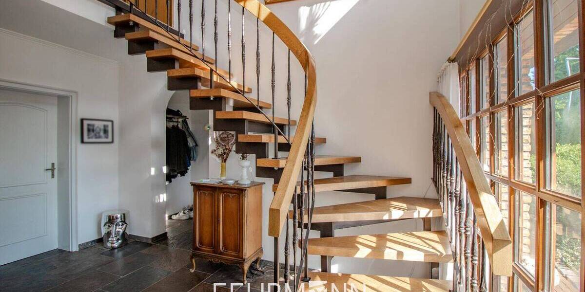 Einfamilienhaus Ochtrup - 6 Zimmer, 167 m&sup2;, 489.000&euro; | Angebot:26796972