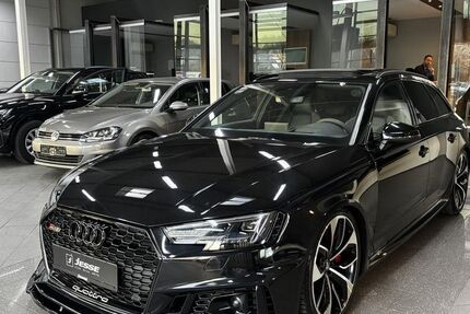 Audi RS4 99.980 km 48.990 &euro; Ibbenbüren 49477