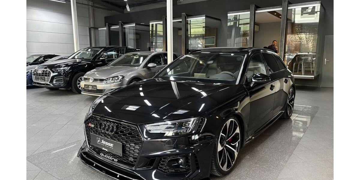 Audi RS4 99.980 km 48.990 &euro; Ibbenbüren 49477