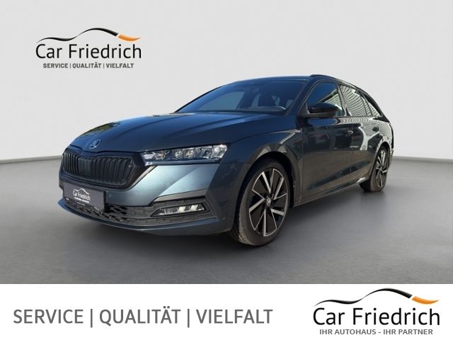 Skoda Octavia 29.200 km 28.650 &euro; Steinfurt-Borghorst 48565
