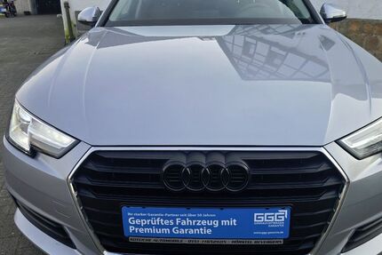 Audi A4 156.000 km 15.999 &euro; Hörstel 48477