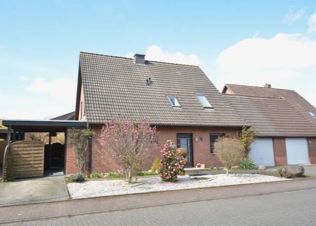 Einfamilienhaus Nordwalde - 6 Zimmer, 142 m&sup2;, 299.000&euro; | Angebot:25958652