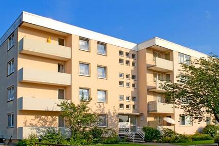 Wohnung Ibbenbüren - 2 Zimmer, 47 m&sup2;, 459&euro; | Angebot:25491083