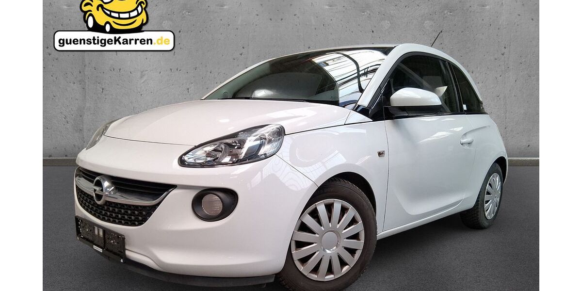 Opel Adam 111.300 km 5.700 &euro; Hörstel 48477