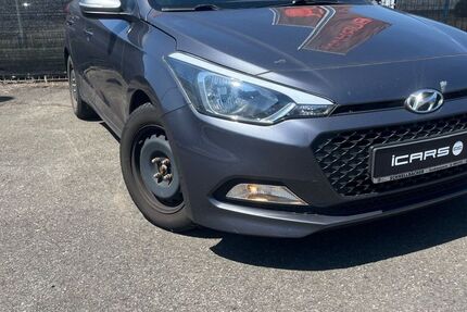 Hyundai i20 128.361 km 6.988 &euro; Greven 48268