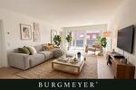 Etagenwohnung Lingen (Ems) Damaschke - 2.5 Zimmer, 77 m&sup2;, 960&euro; | Angebot:26209784
