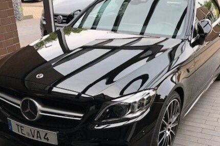 Mercedes-Benz C 300 98.000 km 32.950 &euro; Neuenkirchen 48485