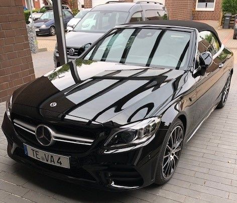 Mercedes-Benz C 300 98.000 km 32.950 &euro; Neuenkirchen 48485