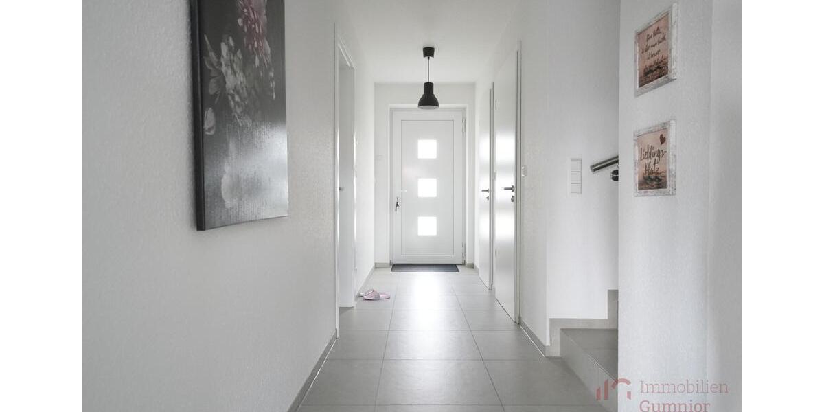 Doppelhaushälfte Emsbüren - 4 Zimmer, 125 m&sup2;, 1.300&euro; | Angebot:26193678