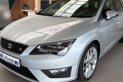 Seat Leon 129.500 km 10.950 &euro; Ibbenbüren - Laggenbeck 49479
