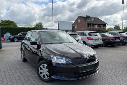 Skoda Fabia 61.850 km 6.900 &euro; Gronau 48599