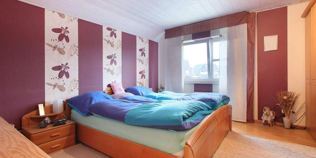 Einfamilienhaus Ibbenbüren Dickenberg - 7 Zimmer, 161 m&sup2;, 349.000&euro; | Angebot:25671858