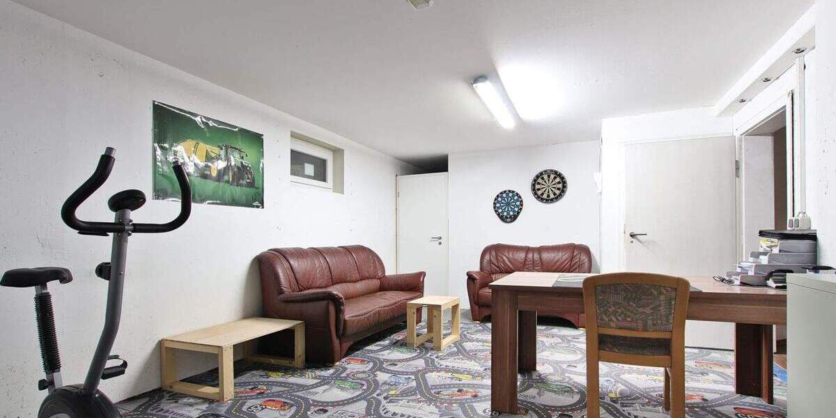 Einfamilienhaus Ibbenbüren Stadt - 5 Zimmer, 125 m&sup2;, 349.000&euro; | Angebot:25676884