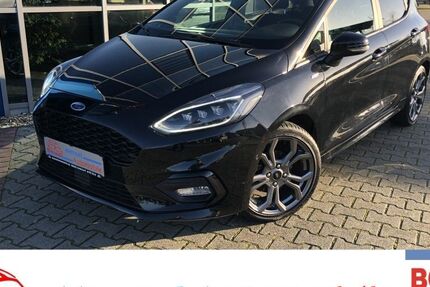Ford Fiesta 26.727 km 14.400 &euro; Schüttorf 48465