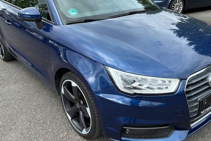 Audi A1 91.500 km 9.500 &euro; Hopsten 48496