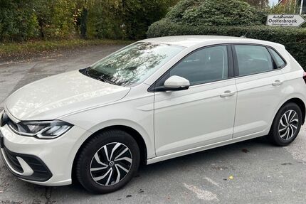 VW Polo 219.000 km 10.500 &euro; Bad Bentheim 48455