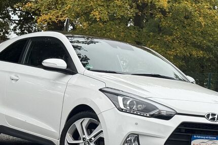 Hyundai i20 199.000 km 6.999 &euro; Ibbenbüren 49479