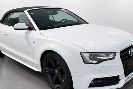 Audi A5 179.000 km 15.900 &euro; Rheine 48432