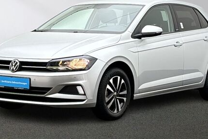 VW Polo 55.225 km 14.680 &euro; Emsdetten 48282