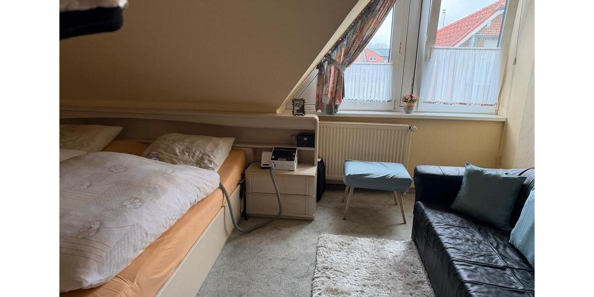 Reihenhaus Hopsten - 3 Zimmer, 94 m&sup2;, 219.000&euro; | Angebot:26380220