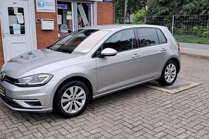 VW Golf 175.000 km 11.800 &euro; Voltlage bei Osnabrück 49599