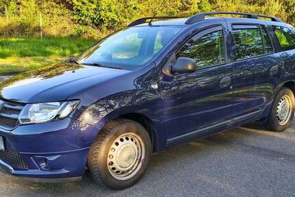 Dacia Logan 79.982 km 4.400 &euro; Rheine 48431