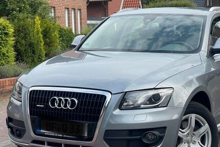 Audi Q5 251.601 km 8.999 &euro; Hörstel 48477