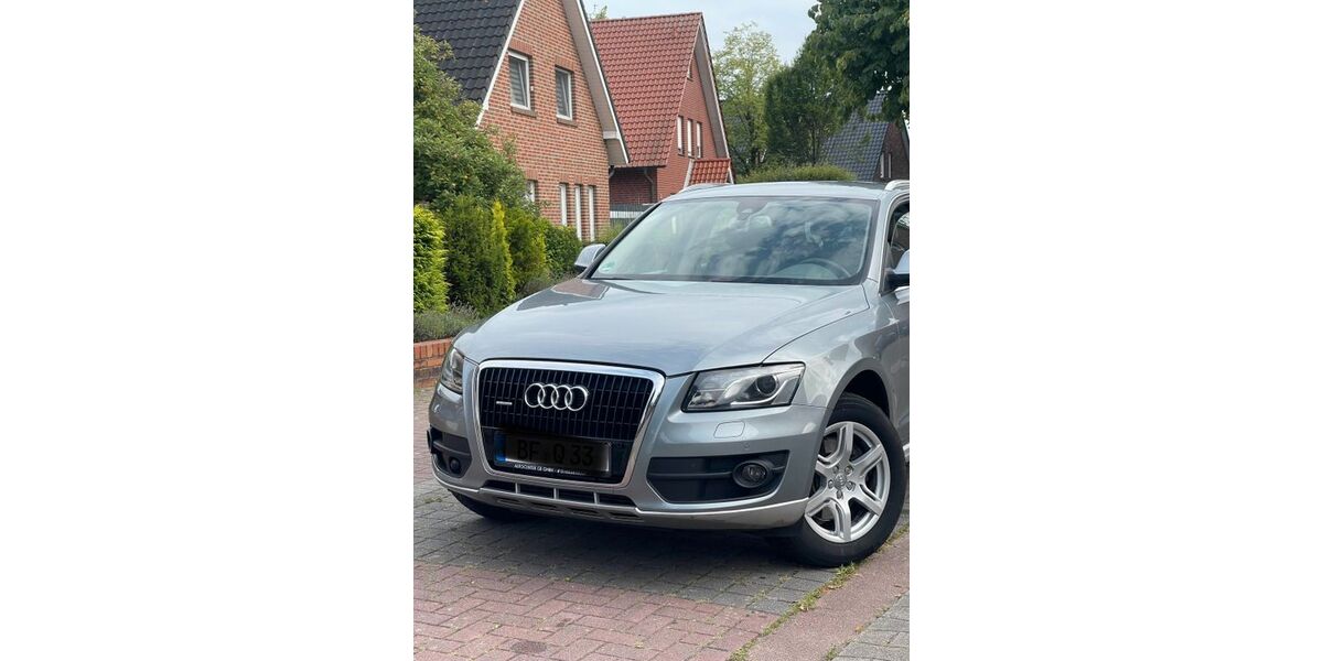 Audi Q5 251.601 km 8.999 &euro; Hörstel 48477