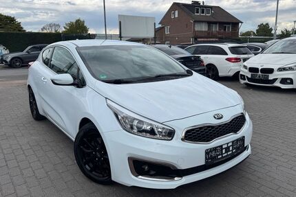 Kia pro ceed / ProCeed 97.350 km 9.900 &euro; Gronau 48599