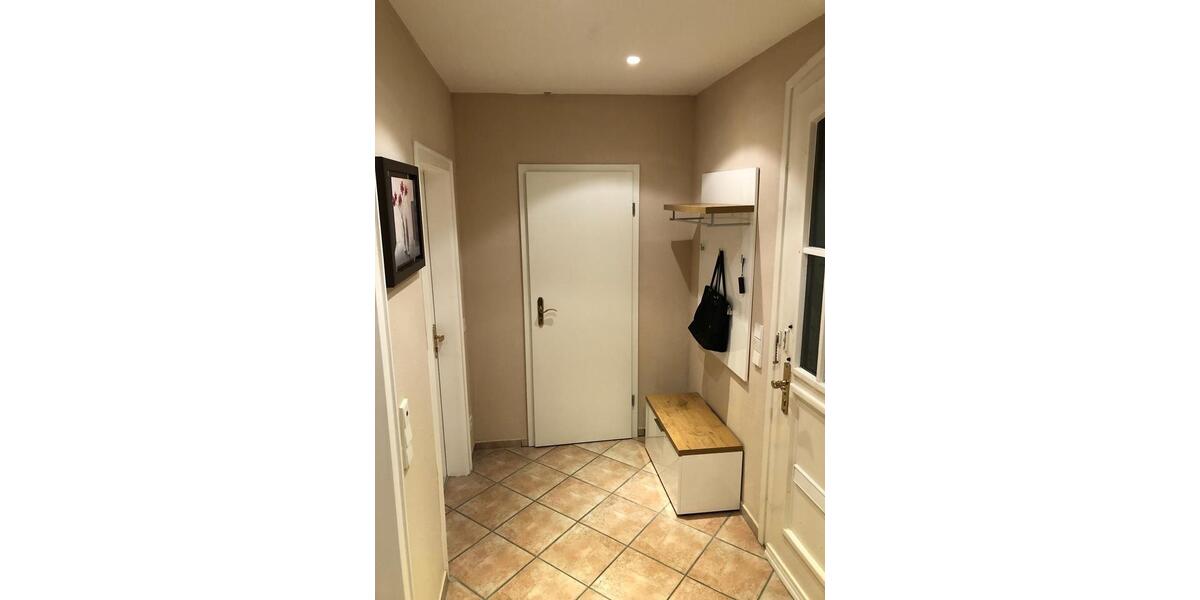 Erdgeschoßwohnung Rheine Altenrheine - 2 Zimmer, 50 m&sup2;, 460&euro; | Angebot:25658407