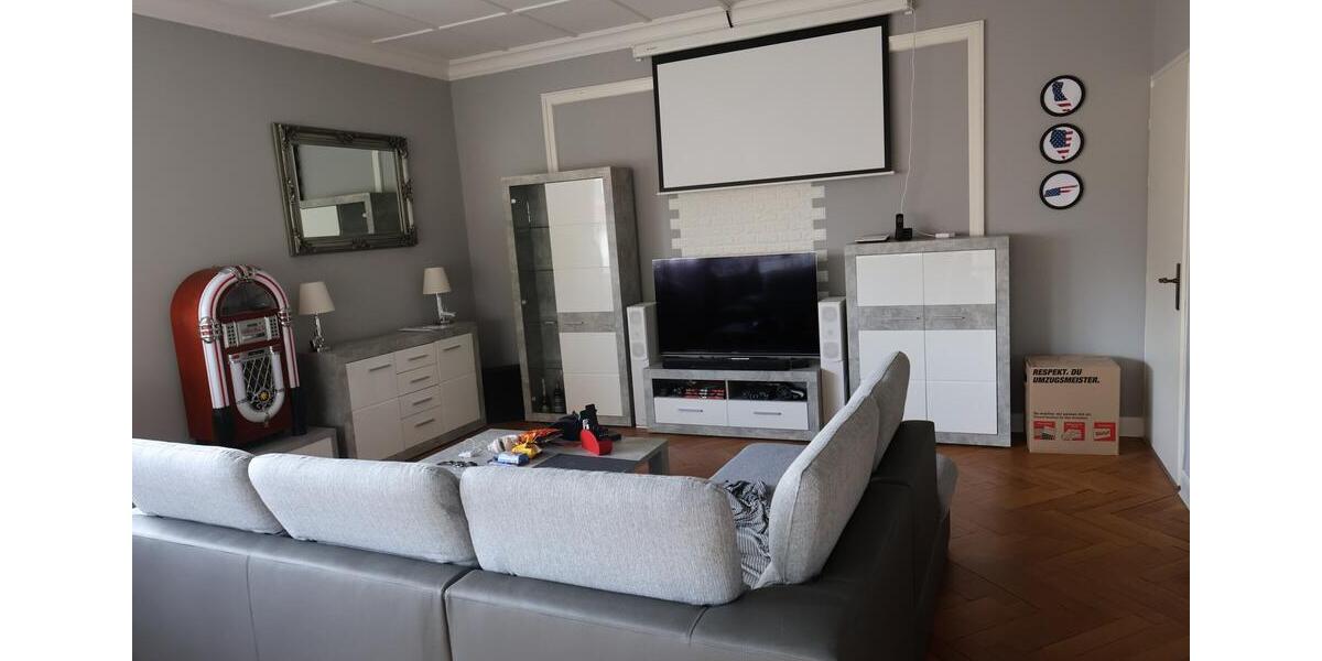 Erdgeschoßwohnung Ibbenbüren - 3 Zimmer, 120 m&sup2;, 960&euro; | Angebot:25750100