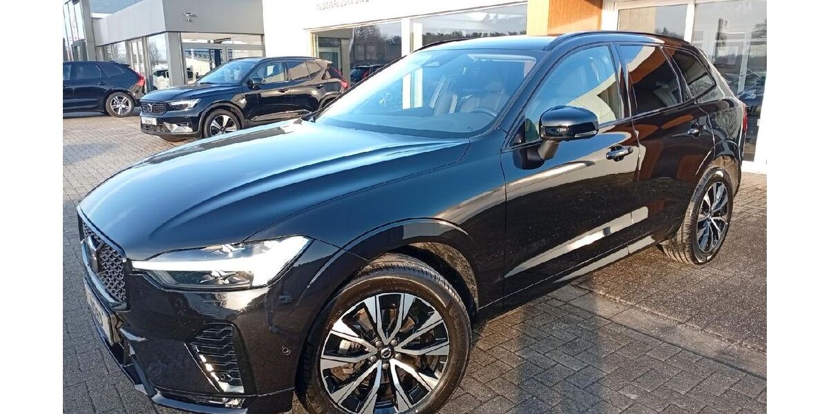 Volvo XC60 24.700 km 44.950 &euro; Rheine 48432