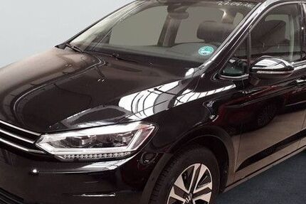 VW Touran 20.307 km 31.990 &euro; Schüttorf 48465