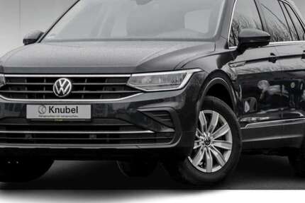 VW Tiguan 71.455 km 24.970 &euro; Greven 48268