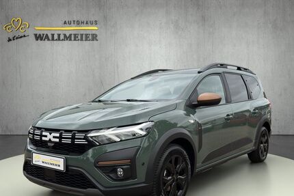 Dacia Jogger 70.667 km 17.990 &euro; Gronau 48599