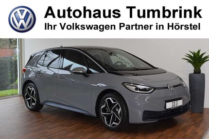 VW ID.3 16.900 km 33.980 &euro; Hörstel 48477