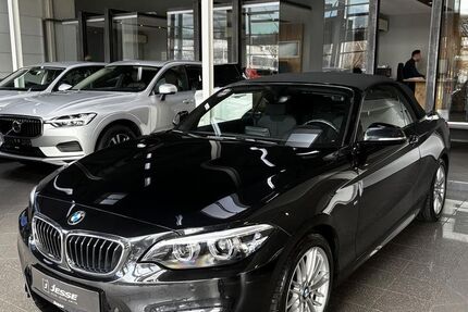 BMW 220 71.500 km 23.490 &euro; Ibbenbüren 49477