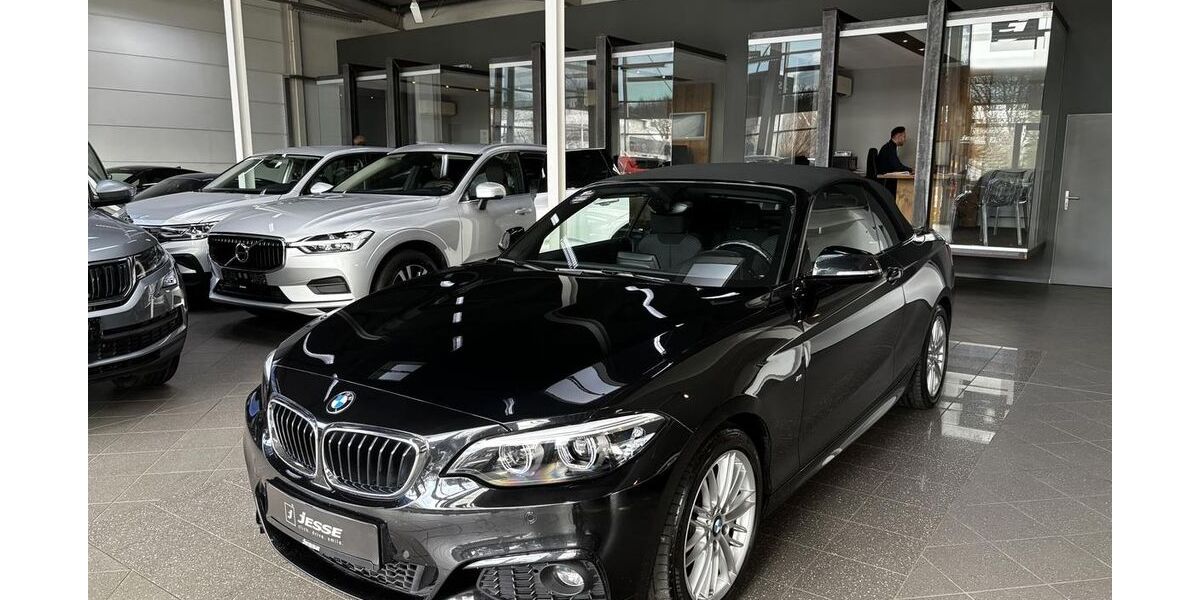 BMW 220 71.500 km 23.490 &euro; Ibbenbüren 49477