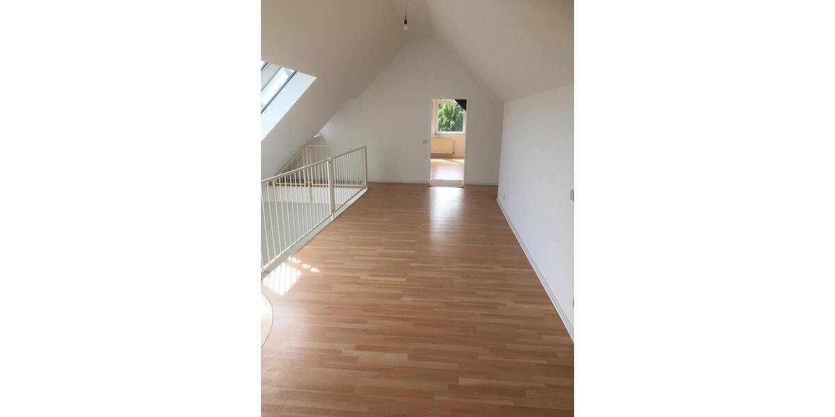 Dachgeschoßwohnung Rheine Altenrheine - 3 Zimmer, 116 m&sup2;, 349.000&euro; | Angebot:26110534