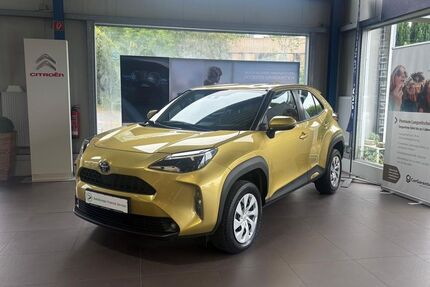 Toyota Yaris Cross 68.000 km 19.490 &euro; Emsdetten 48282