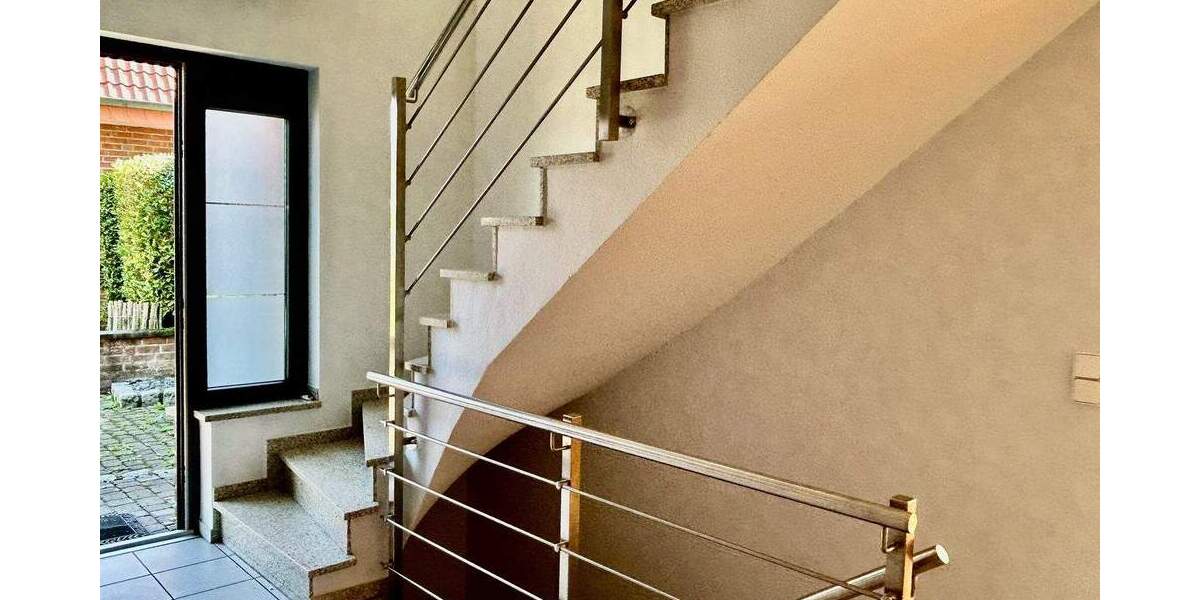 Einfamilienhaus Steinfurt-Borghorst Borghorst - 5 Zimmer, 130 m&sup2;, 479.000&euro; | Angebot:25673131