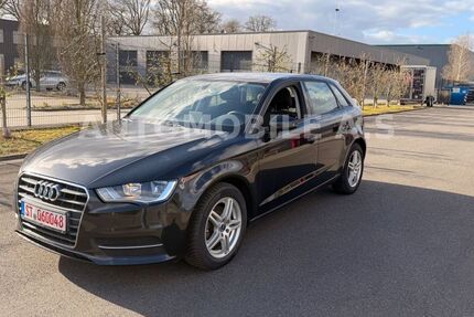 Audi A3 262.000 km 6.750 &euro; Rheine 48432