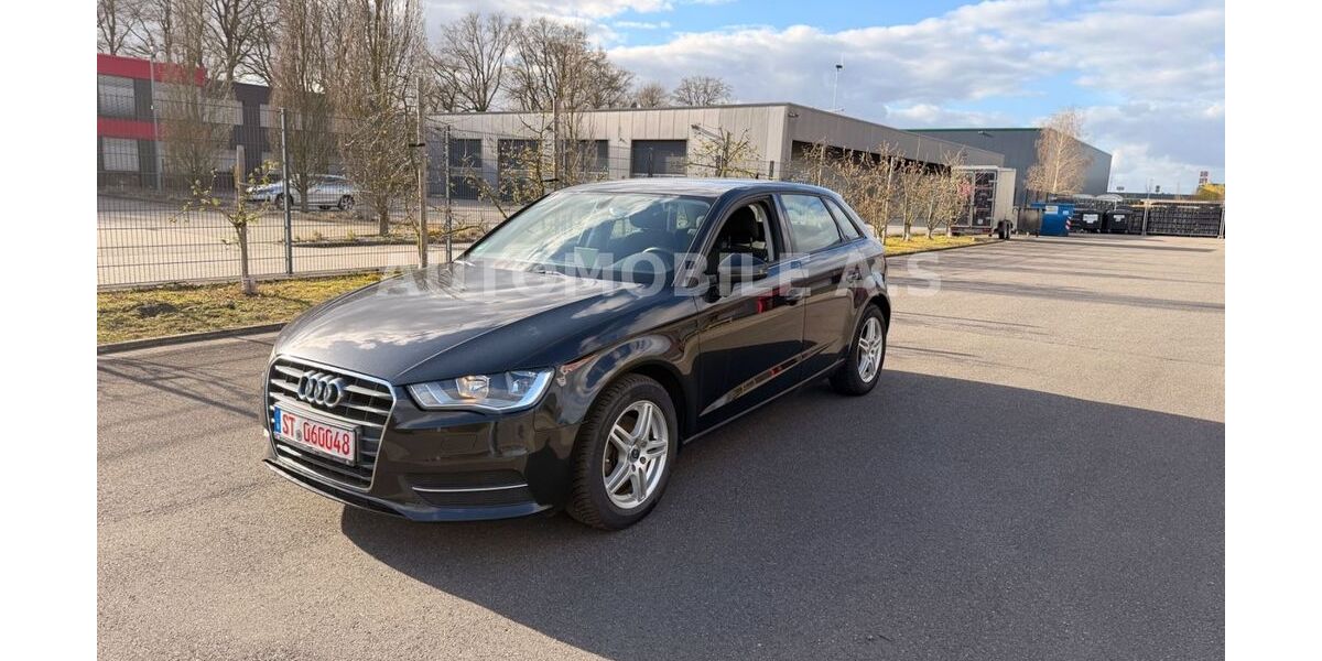 Audi A3 262.000 km 6.750 &euro; Rheine 48432