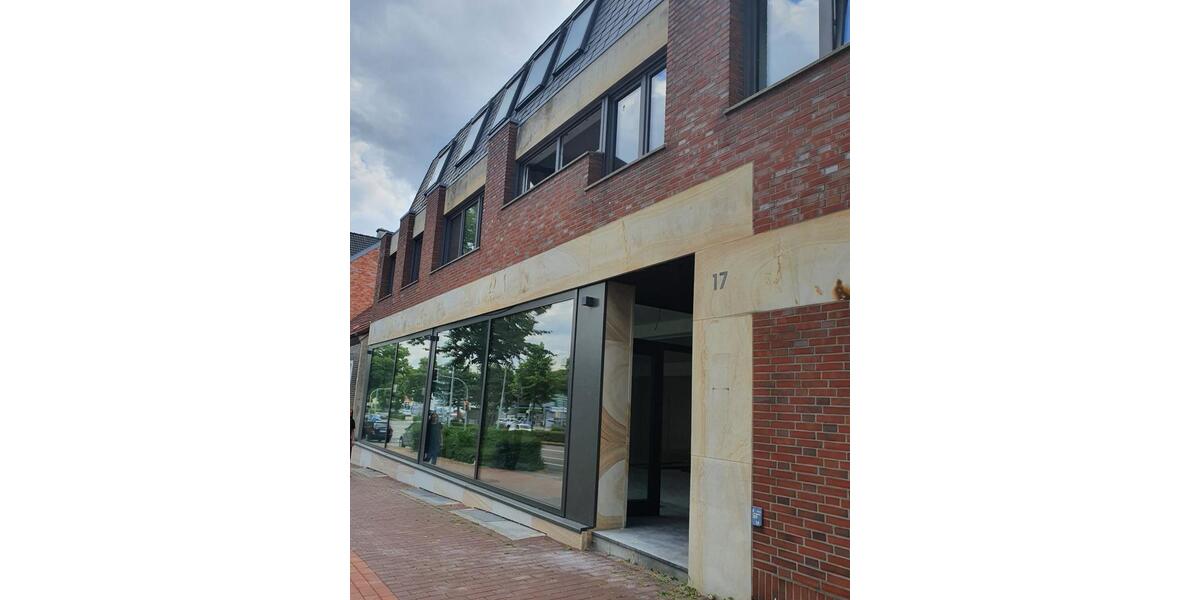 Dachgeschoßwohnung Rheine Altenrheine - 3 Zimmer, 92 m&sup2;, 890&euro; | Angebot:24849636