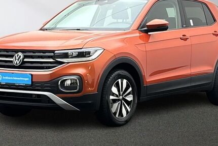 VW T-Cross 19.477 km 22.880 &euro; Emsdetten 48282