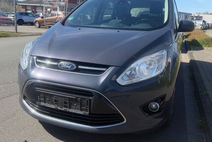 Ford C-Max 280.000 km 2.999 &euro; Ibbenbüren 49477