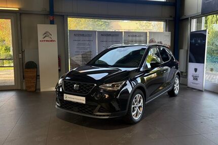 Seat Arona 60.322 km 18.990 &euro; Emsdetten 48282