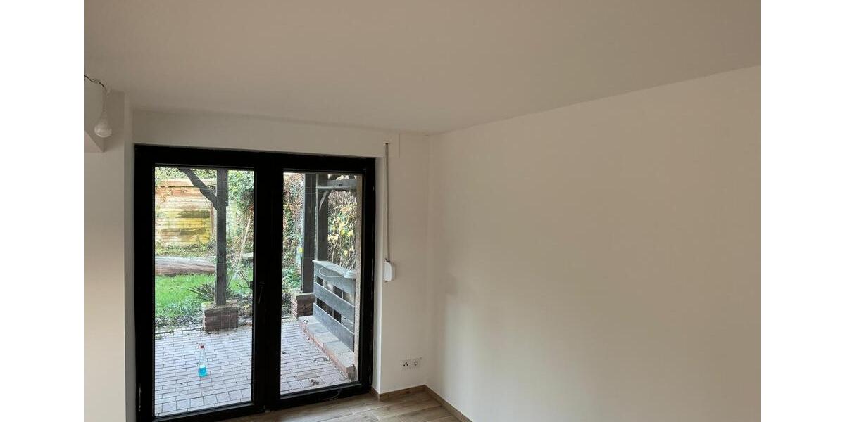 Erdgeschoßwohnung Lingen (Ems) Damaschke - 4 Zimmer, 136 m&sup2;, 1.010&euro; | Angebot:25645490