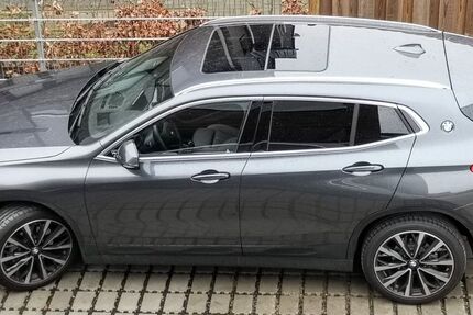 BMW X2 102.000 km 16.600 &euro; Lingen 49809