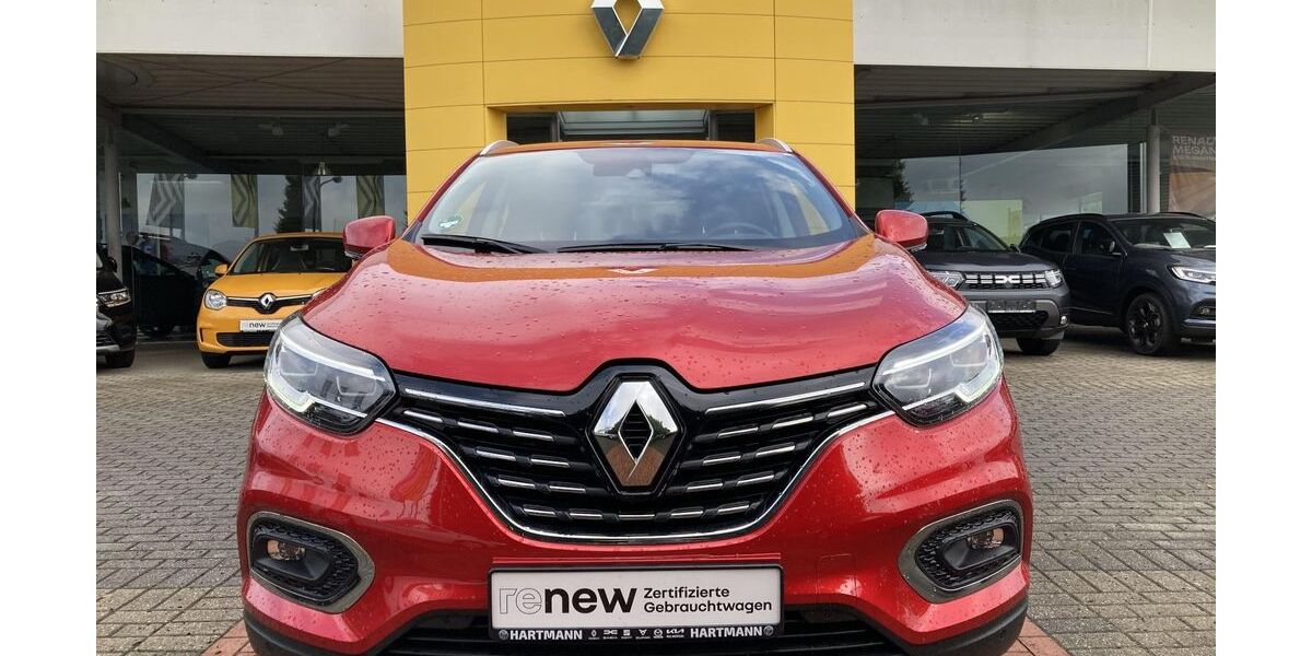 Renault Kadjar 29.466 km 23.998 &euro; Rheine 48432